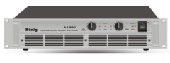 A-1300/S POWER ANFİ