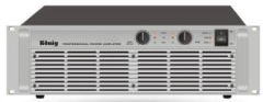 A-4000/S POWER ANFİ