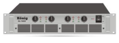 AL-1600/S POWER ANFİ