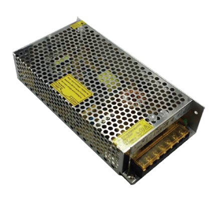 12V 15A PM180-12 GÜÇ KAYNAĞI
