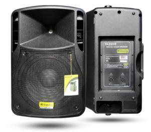 K-1510 PASİF KABİN HOPARLÖR