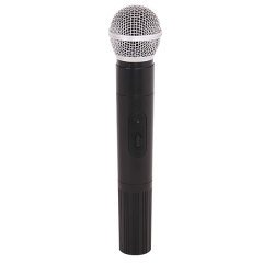 VOCAL 2 TELSİZ MİKROFON