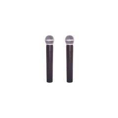 VOCAL 20 TELSİZ MİKROFON