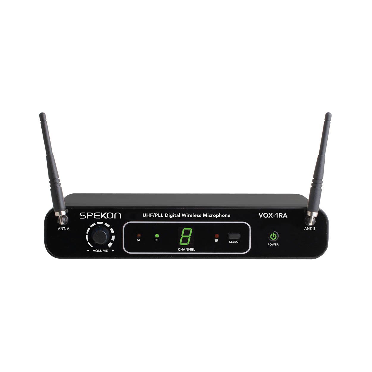 VOX-1RA TELSİZ MİKROFON