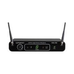 VOX-1RA TELSİZ MİKROFON