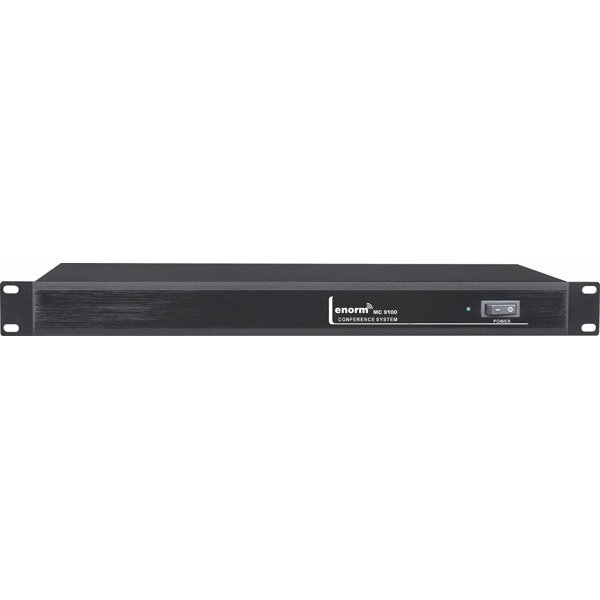 MC9100 KONFERANS SİSTEMİ