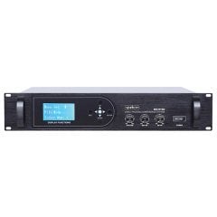 MC9160 DİJİTAL KONFERANS SİSTEMİ