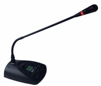 R-520 KABLOSUZ KÜRSÜ MİKROFONU