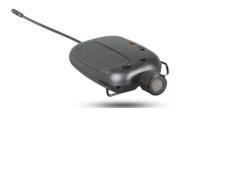 R-9 KABLOSUZ UHF
