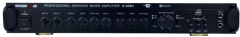 K-008U STEREO ANFİ