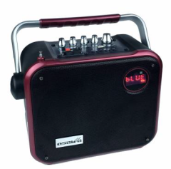 OSW-9105 PORTATİF ANFİ