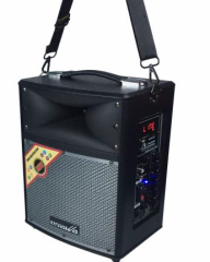 OSW-9110 PORTATİF ANFİ