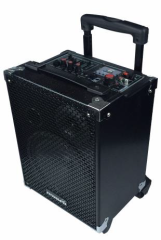 OSW-9115 PORTATİF ANFİ