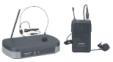 OSW-810 TELSİZ MİKROFON - YAKA