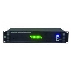 APS-2302DE BİNA ANONS SİSTEMLERİ