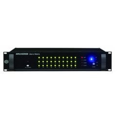 APS-2305DE BİNA ANONS SİSTEMLERİ