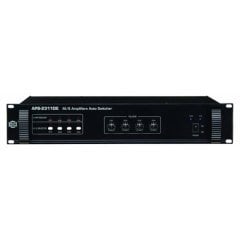 APS-2311DE BİNA ANONS SİSTEMLERİ