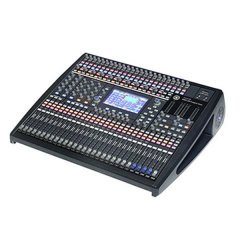 DMX 24.4 DECK MİKSER