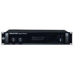 APS-2313DE BİNA ANONS SİSTEMLERİ