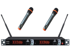 BE-5019 EM TELSİZ MİKROFON