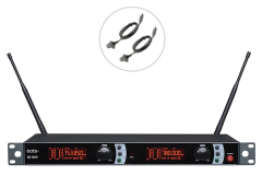 BE-5019 YM TELSİZ MİKROFON