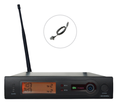BT-211 YM TELSİZ MİKROFON