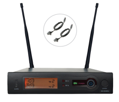 BT-212 YM TELSİZ MİKROFON