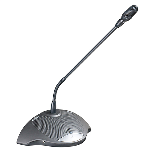 BK-620D KONFERANS MİKROFON