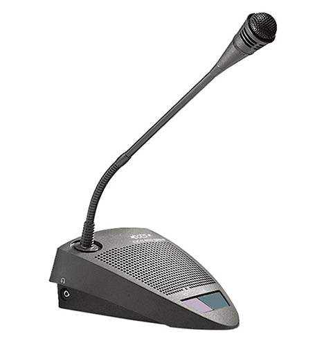 BK-710C KONFERANS MİKROFON