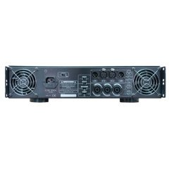 Z3000 POWER AMPLİFİKATÖR