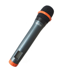 BE-5018/5019 EL MİKROFONU