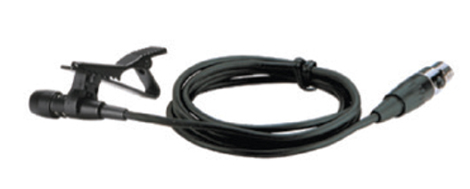 SN-88 III YAKA MİKROFONU