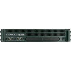 S-3004 POWER AMPLİFİKATÖR
