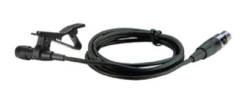 BT221/222 YAKA MİKROFONU