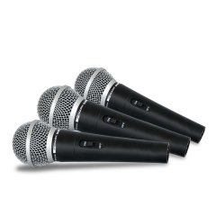 Set DM 44 MİKROFON