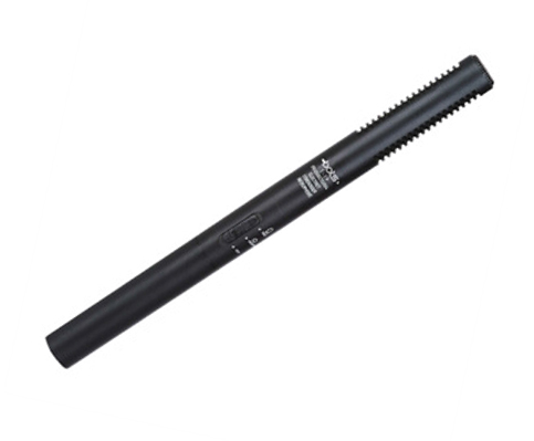 B-119 GENİŞ ALANLI KABLOLU MİKROFON