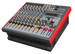 TVM-UFX120P ANFİLİ MİKSER
