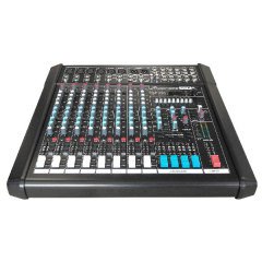 C5x8 DECK MİKSER