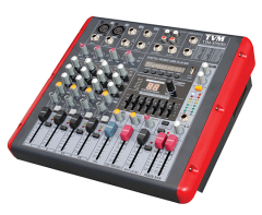 TVM-XP6080 ANFİLİ MİKSER