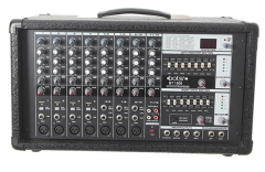 BT-1500 ANFİLİ MİKSER
