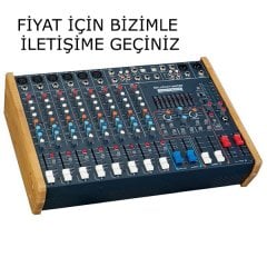 VISION 2008 DECK MİKSER