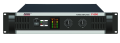 Y-600 POWER ANFİ