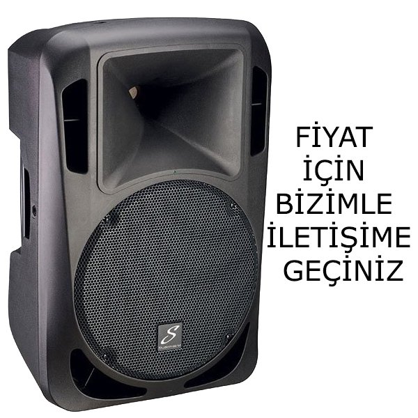 DRIVE 12A KABİN HOPARLÖR