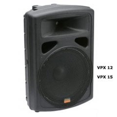 VPX 10 KABİN HOPARLÖR