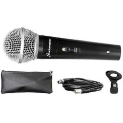 KM 92 vocal mıkrofon