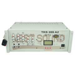 TKS 209A2 USB GİRİŞLİ AKILLI OKUL SAATİ (ANFİ TİPİ)