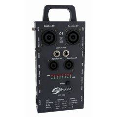 SCT100 Kablo test cihazı