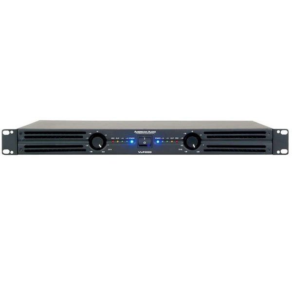 VLP-300 POWER ANFİ