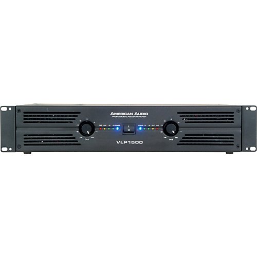VLP-1500 POWER ANFİ