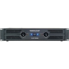 VLP-1500 POWER ANFİ